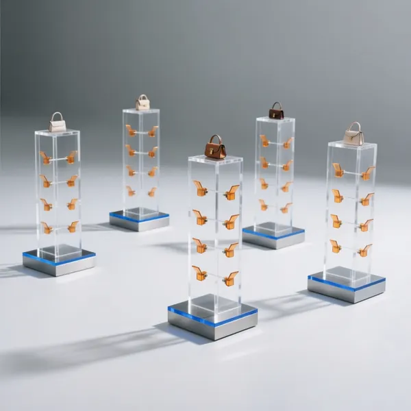 Theken- & Verkaufsdisplays