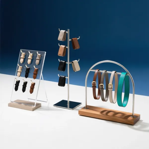 Theken- & Verkaufsdisplays