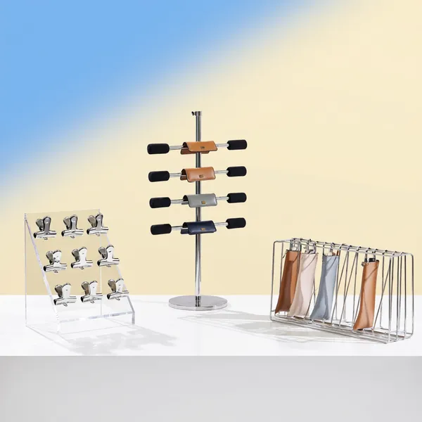 Theken- & Verkaufsdisplays