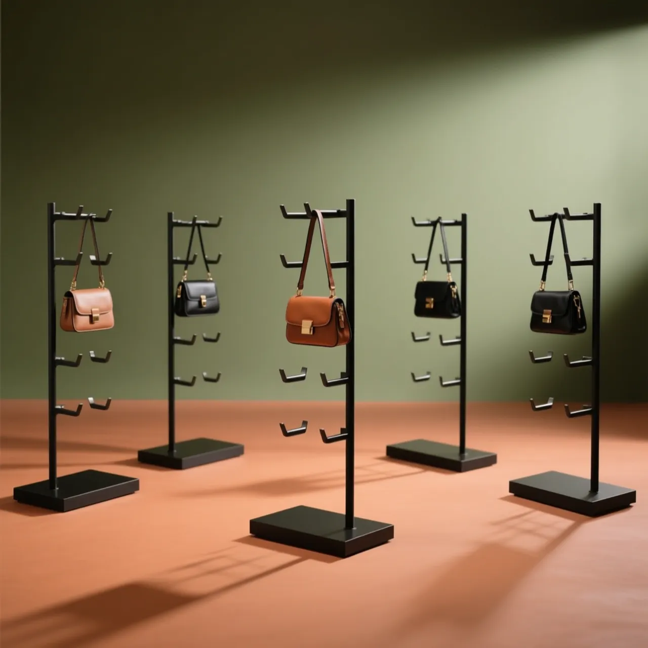Theken- & Verkaufsdisplays