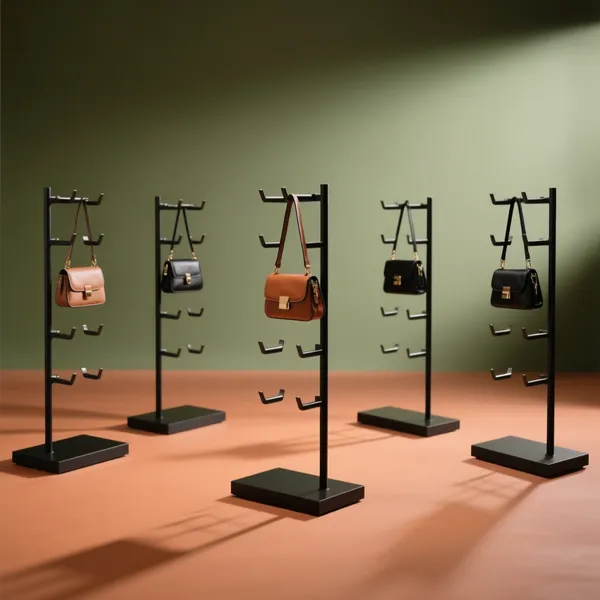 Theken- & Verkaufsdisplays