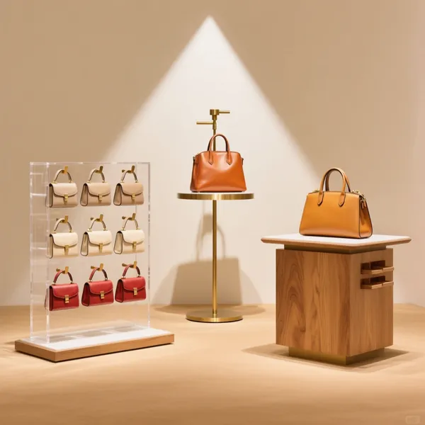 Theken- & Verkaufsdisplays