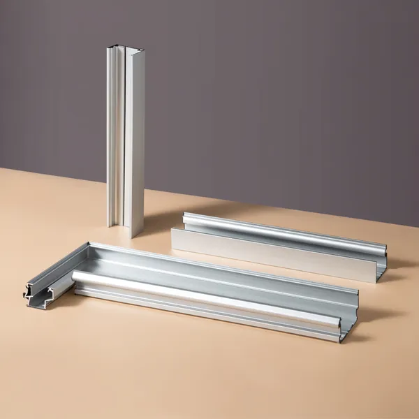 LED-Montageprofile & Alu-Profile