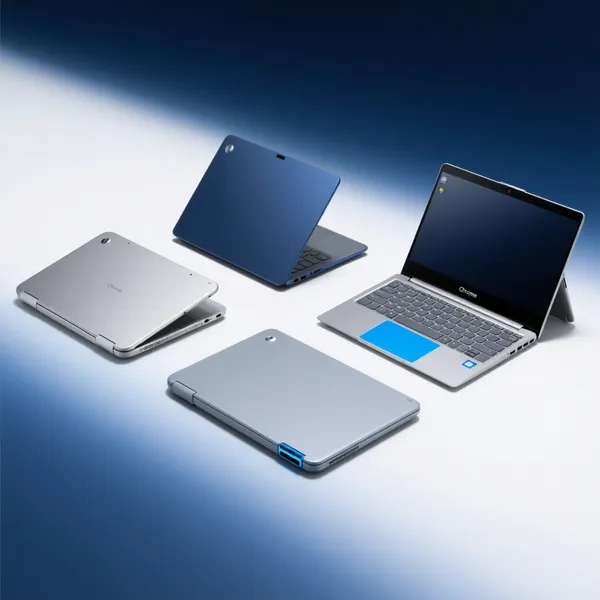 Chromebooks