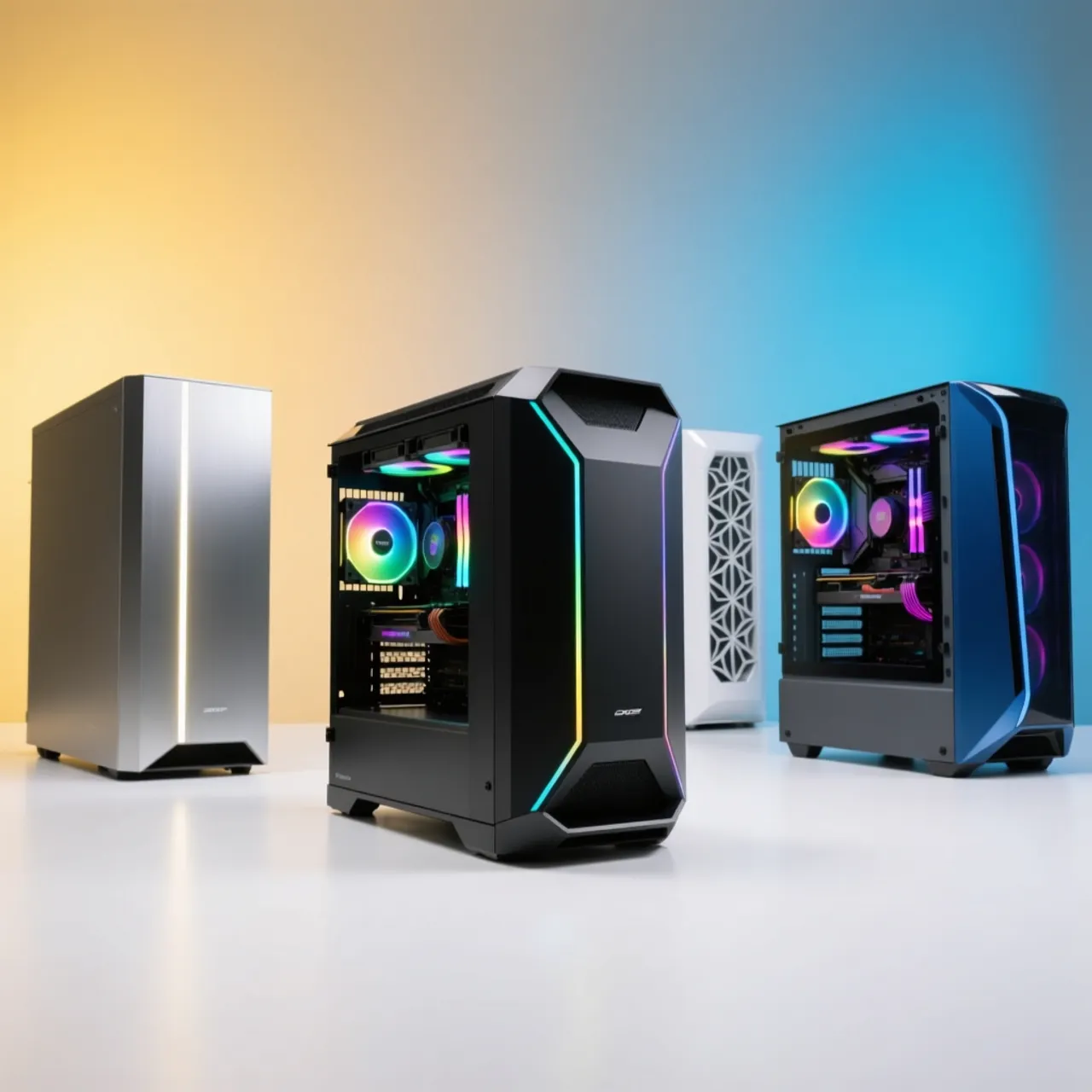 Gaming-PCs