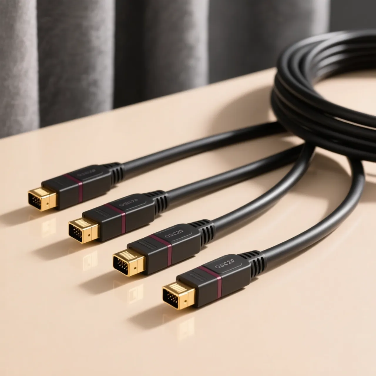DAC-Kabel (Direct Attach Copper)