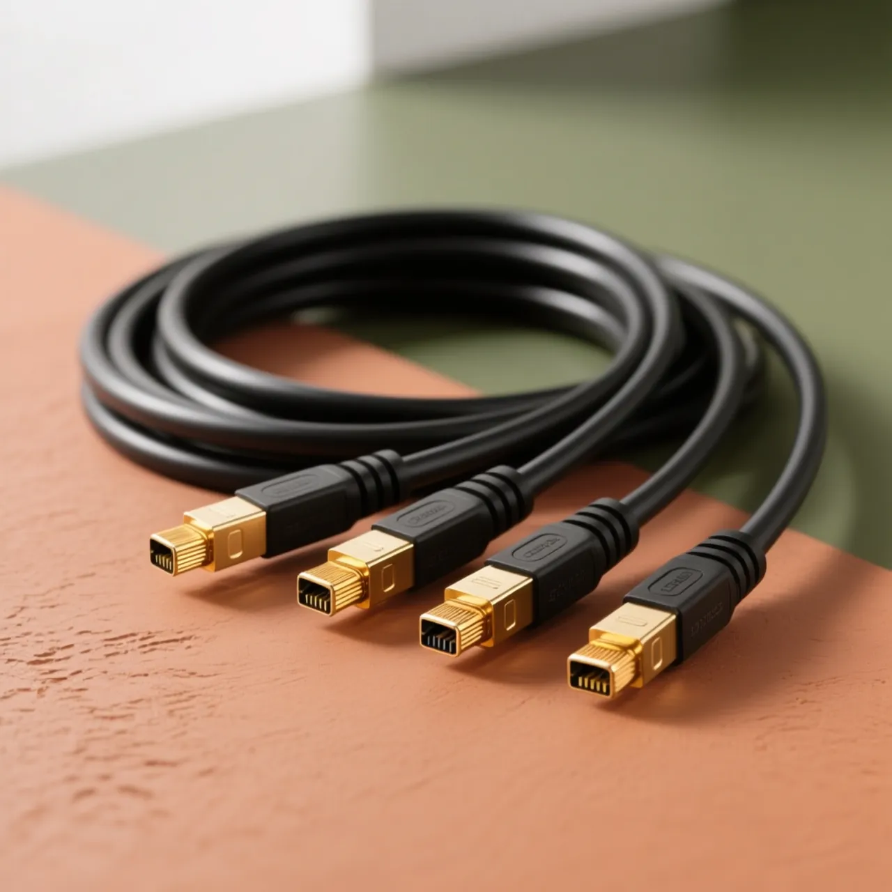 DAC-Kabel (Direct Attach Copper)