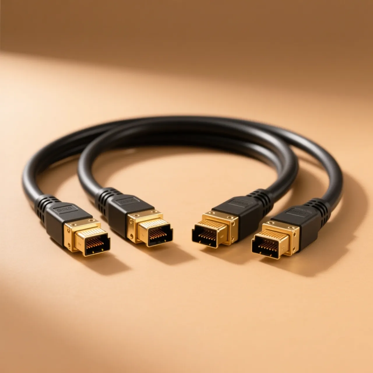 DAC-Kabel (Direct Attach Copper)