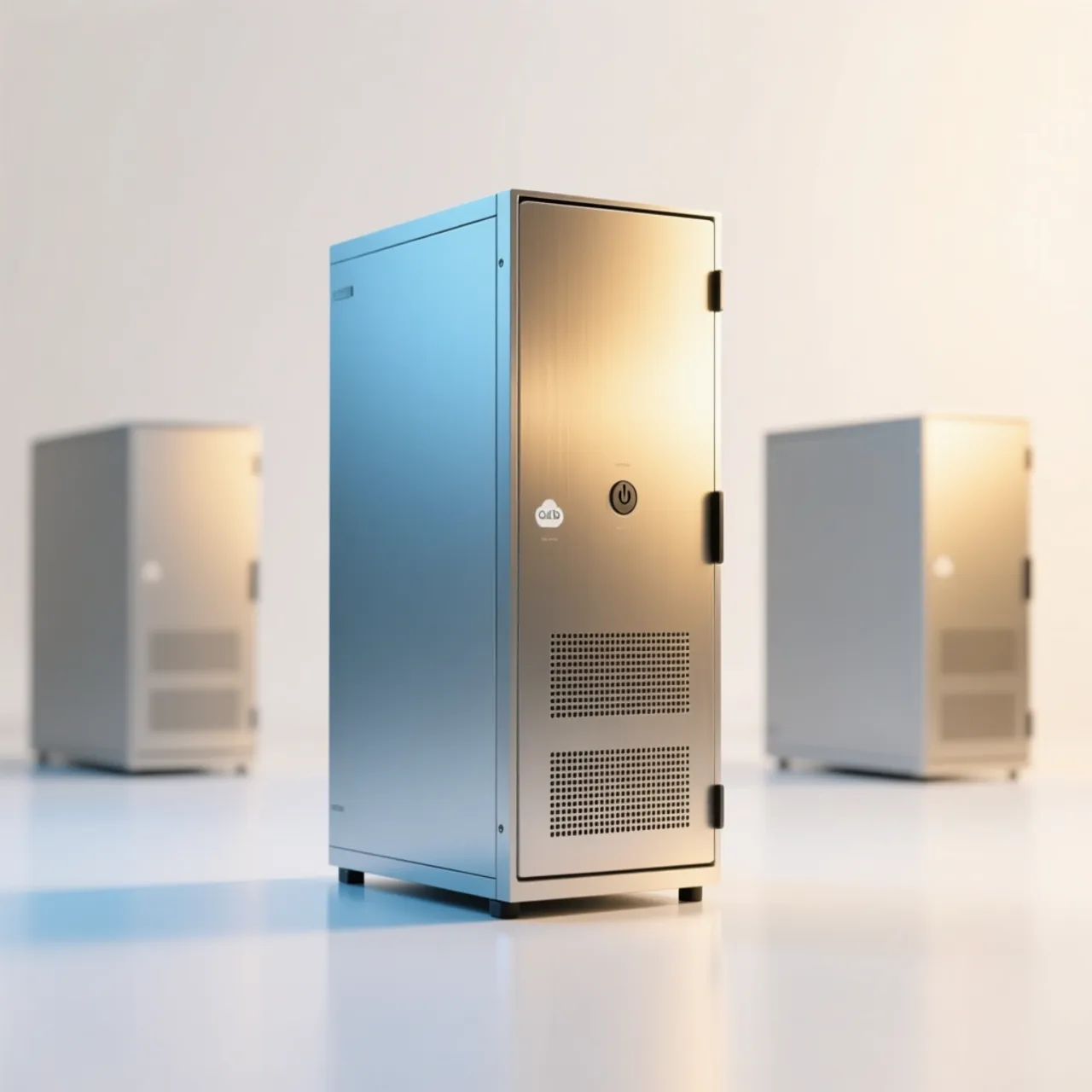 Cloud-Speicher- & Backup-Abonnements