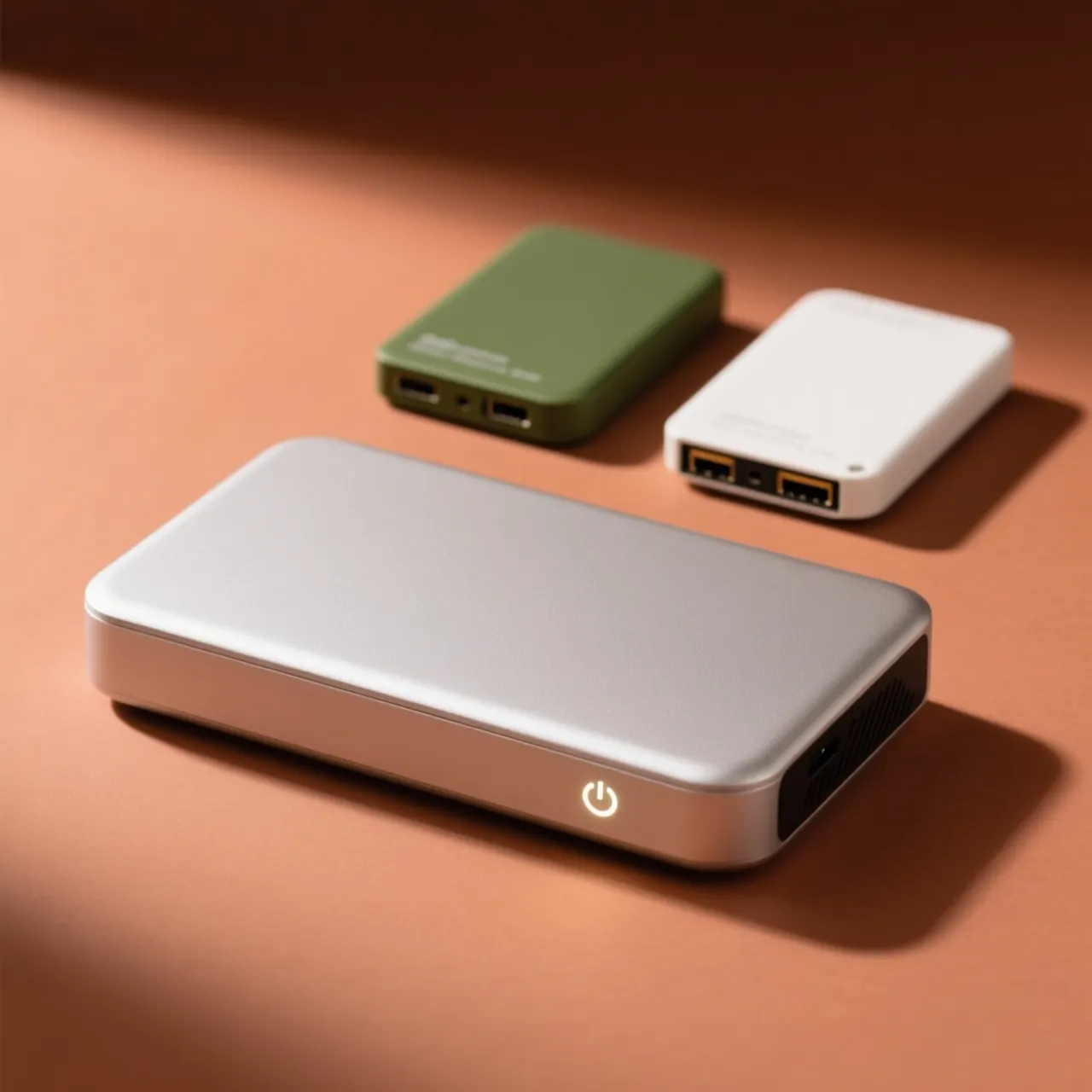 Cloud-Speicher- & Backup-Abonnements