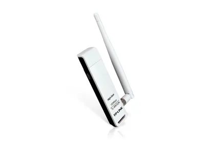 TP-Link TL-WN722N 150Mbps High Gain Wi-Fi USB Adapter