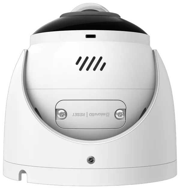 TP-LINK VIGI 8MP IR Panoramic Turret Network Camera