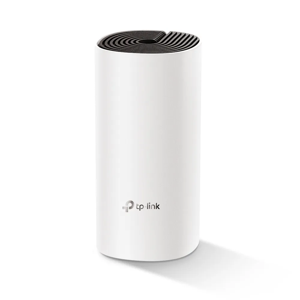TP-Link Deco M4(1-pack) AC1200 Whole Home Mesh Wi-Fi Unit TP-Link Deco M4(1-pack) AC1200 Whole Home Mesh Wi-Fi Unit