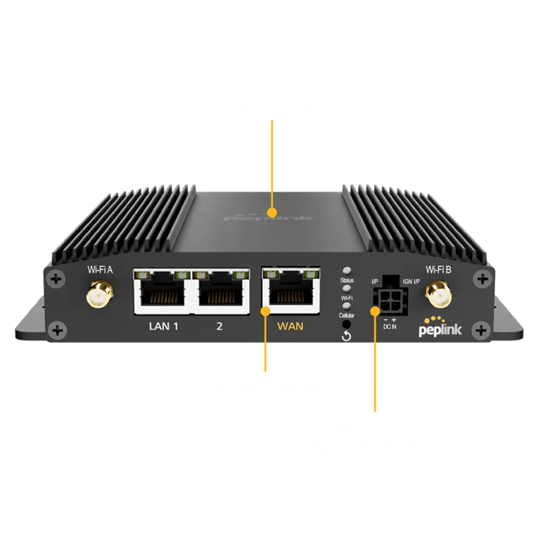 MAX BR1 Pro 5G