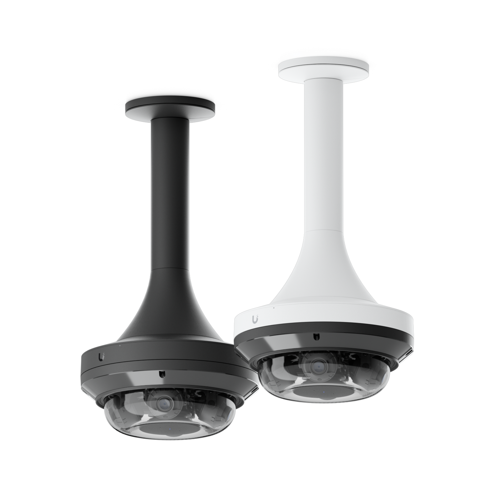 UniFi AI Multi Sensor 2 Kamera Hängevorrichtung, weiss