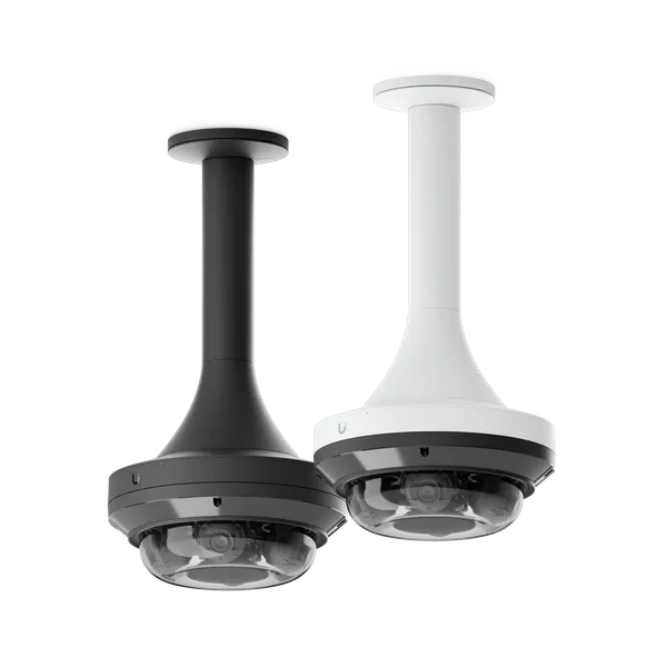 UniFi AI Multi Sensor 2 Kamera Hängevorrichtung, weiss