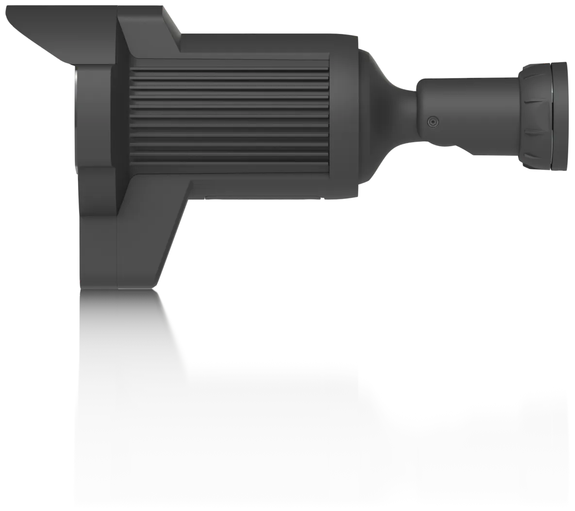 Ubiquiti Video Camera UVC-AI-LPR-B