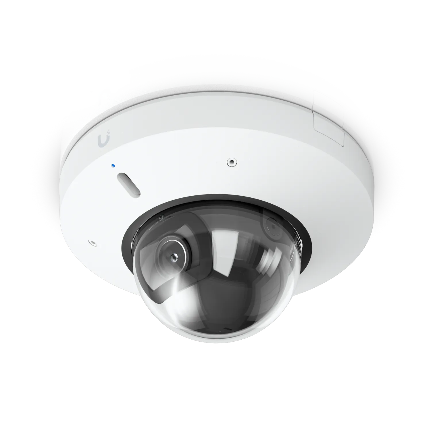 Ubiquiti UVC-G6-Mini-Dome-B UniFi G6 Mini Dome 4K PoE IP Camera Black