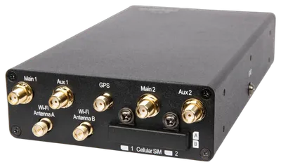 MAX Transit Duo Pro