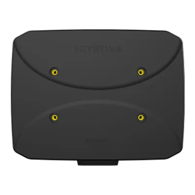 Poynting · Antennen · 5G/LTE · M2M/IoT · A-PANL-0631-V1-01 · schwarz · 2m SMA (M) · 6dbi Wide-Omni LTE Antenne