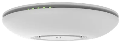 MikroTik Access Point RBcAP2nD, cAP, 2.4 GHz, 1x 10/100, wall/ceiling