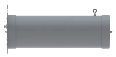 Poynting · Antennen · LoRa/RFID · Tunnel · A-HELI-0006-V1-01 · grau · 690 - 960MHZ · Gewinn 13,5dBi Poynting · Antennen · LoRa/RFID · Tunnel · A-HELI-0006-V1-01 · grau · 690 - 960MHZ · Gewinn 13,5dBi