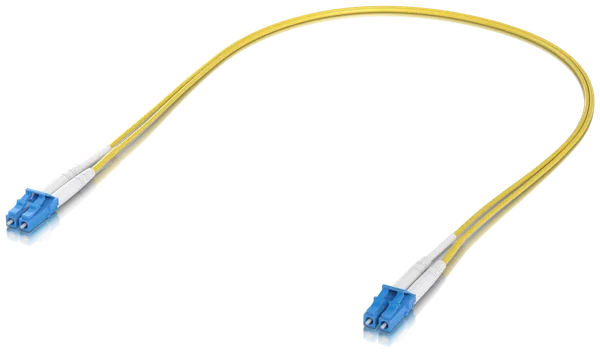 Ubiquiti UACC-OFC-S1-SASA-30M-O Preterminated Armored Outdoor APC Cable 30 m