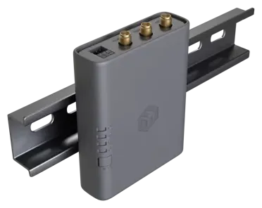 KNOT LTE4 Global – EG25-G&K, IoT Gateway für vielseitige & kostengünstige Setups