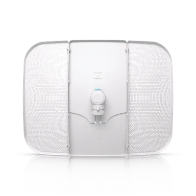 Ubiquiti LBE-5AC-LR-5 Stazione airMAX LiteBeam 5AC Long-Range UISP (5-pack) Ubiquiti LBE-5AC-LR-5 Stazione airMAX LiteBeam 5AC Long-Range UISP (5-pack)