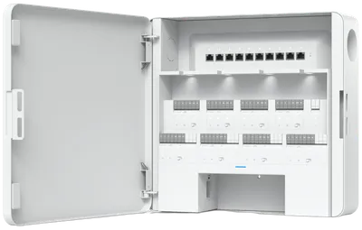Ubiquiti Access Hub Enterprise Grade