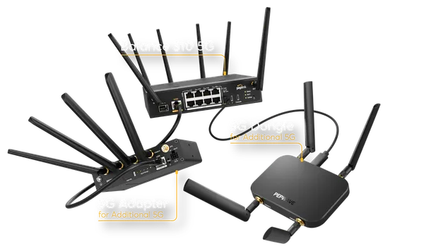 Balance 310 5G | BPL-310-5GK-T-PRM
