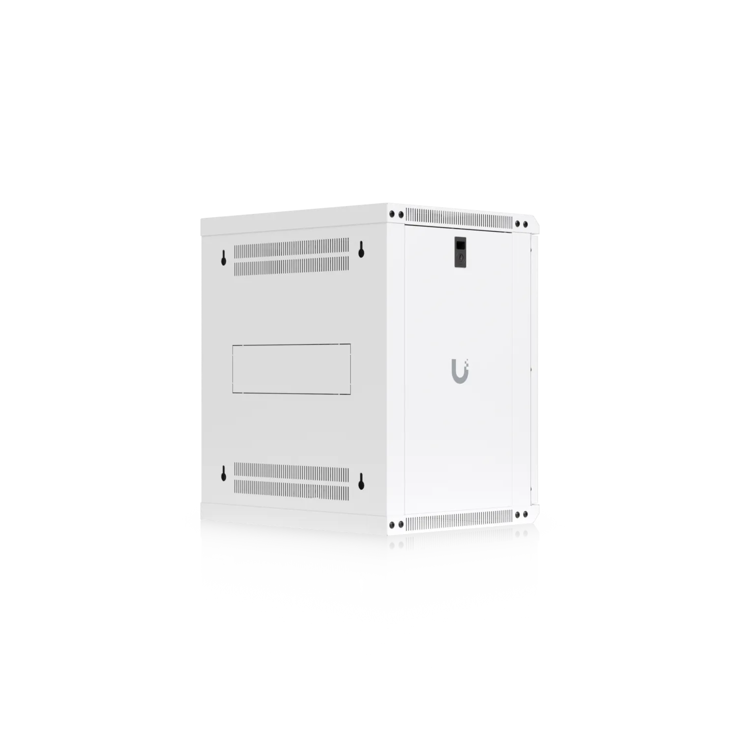 Ubiquiti Netzwerkschrank UACC-Rack-12U-Wall-450-P