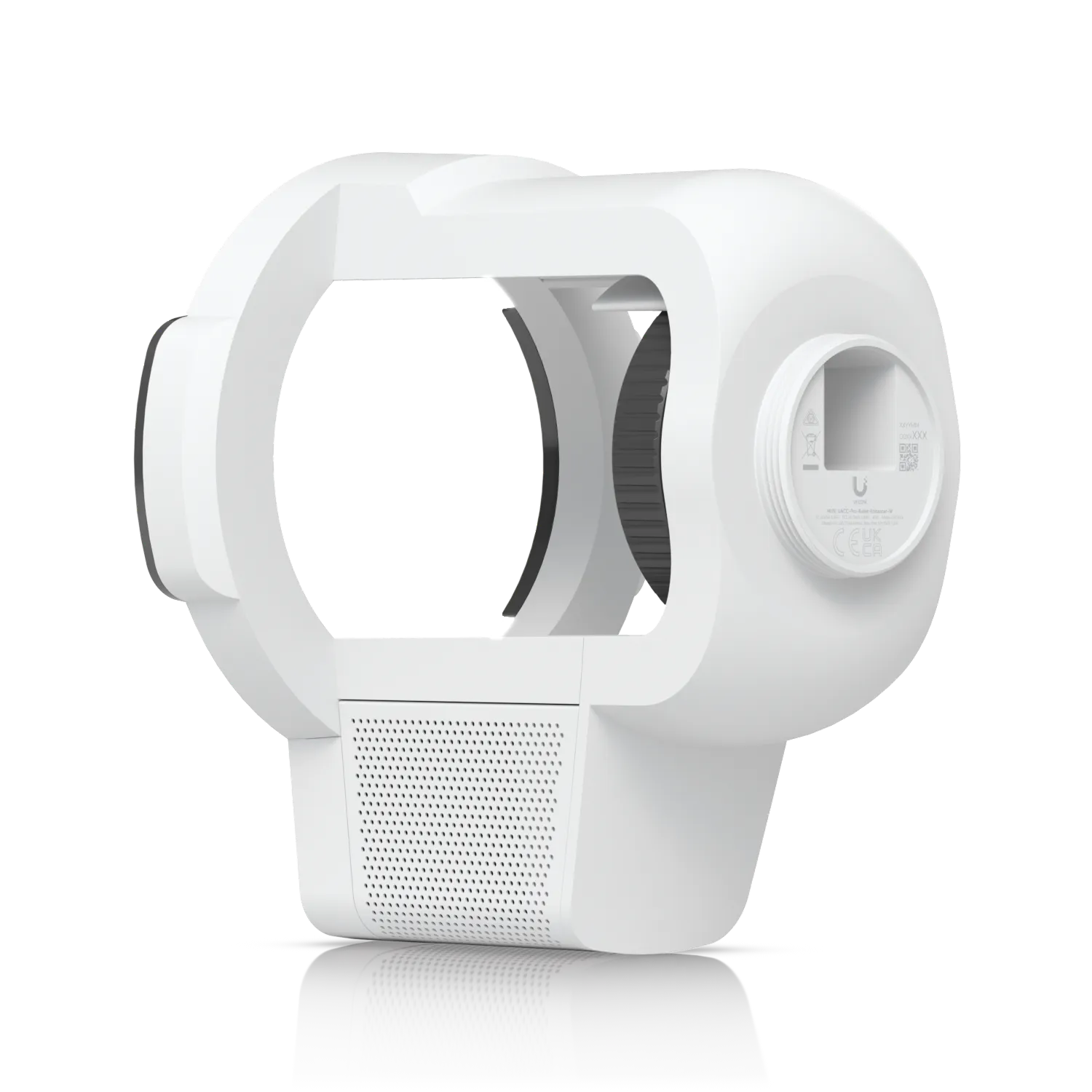 UniFiPro Bullet Enhancer, schwarz