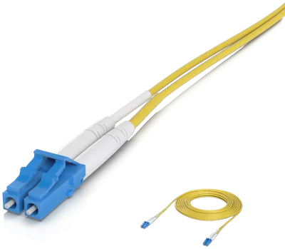 Ubiquiti UACC-OFC-S1-SASA-15M-O Preterminated Armored Outdoor APC Cable 15 m Ubiquiti UACC-OFC-S1-SASA-15M-O Preterminated Armored Outdoor APC Cable 15 m