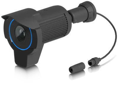 Ubiquiti Video Camera UVC-AI-LPR-B