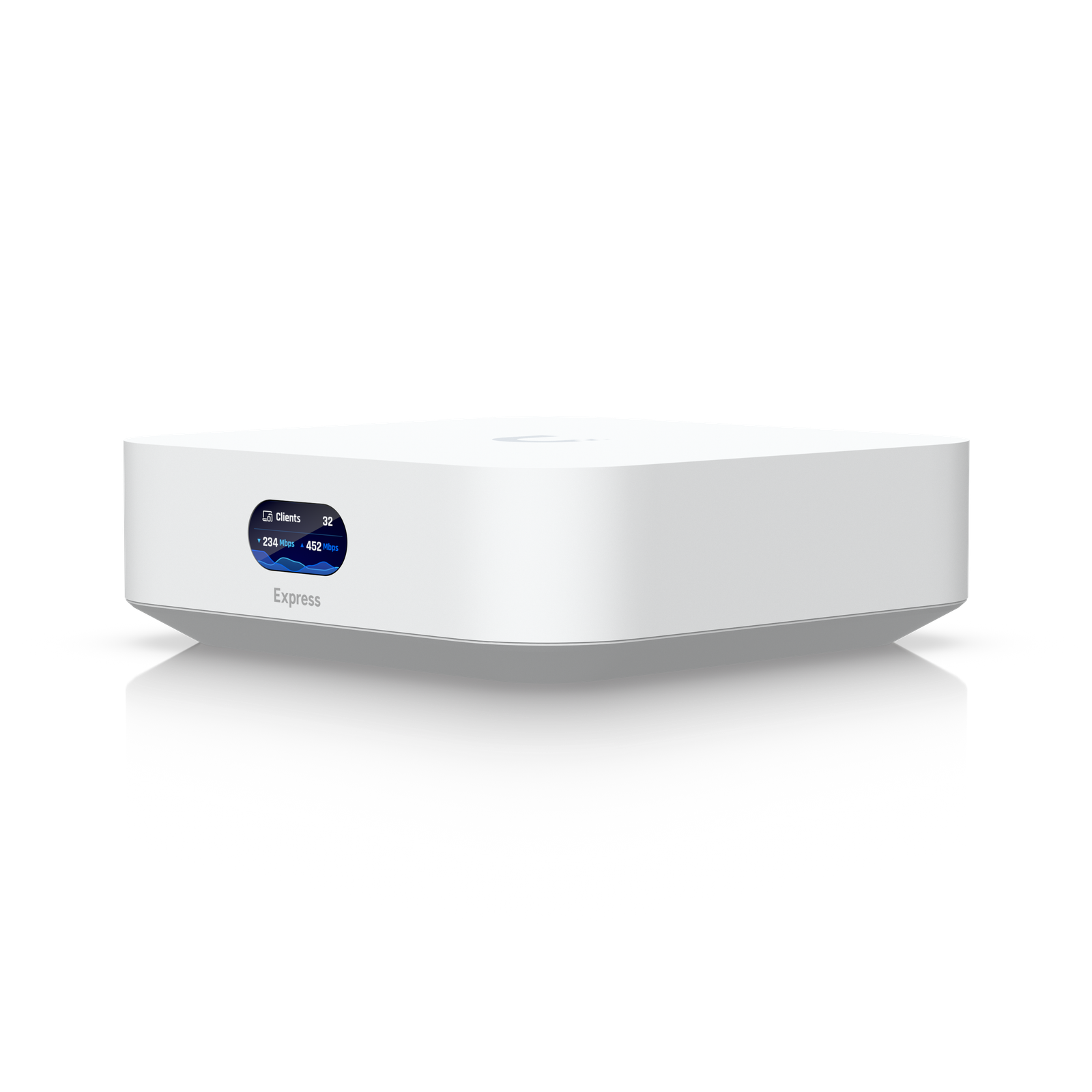 Ubiquiti UniFi Express Cloud Gateway mit WiFi 6 Access Point