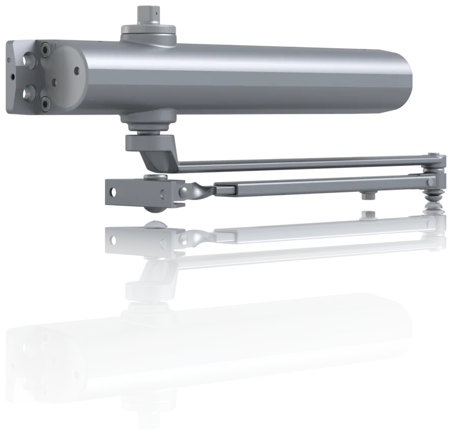 Ubiquiti UniFi Access Door Closer • UACC-DoorCloser