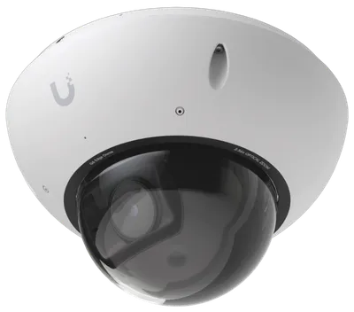 Ubiquiti UniFi Video Camera G6 Edge Dome • Outdoor • 4K • InfraRot • IP66 • PoE at • withe • UVC-G6-Edge-Dome Ubiquiti UniFi Video Camera G6 Edge Dome • Outdoor • 4K • InfraRot • IP66 • PoE at • withe • UVC-G6-Edge-Dome
