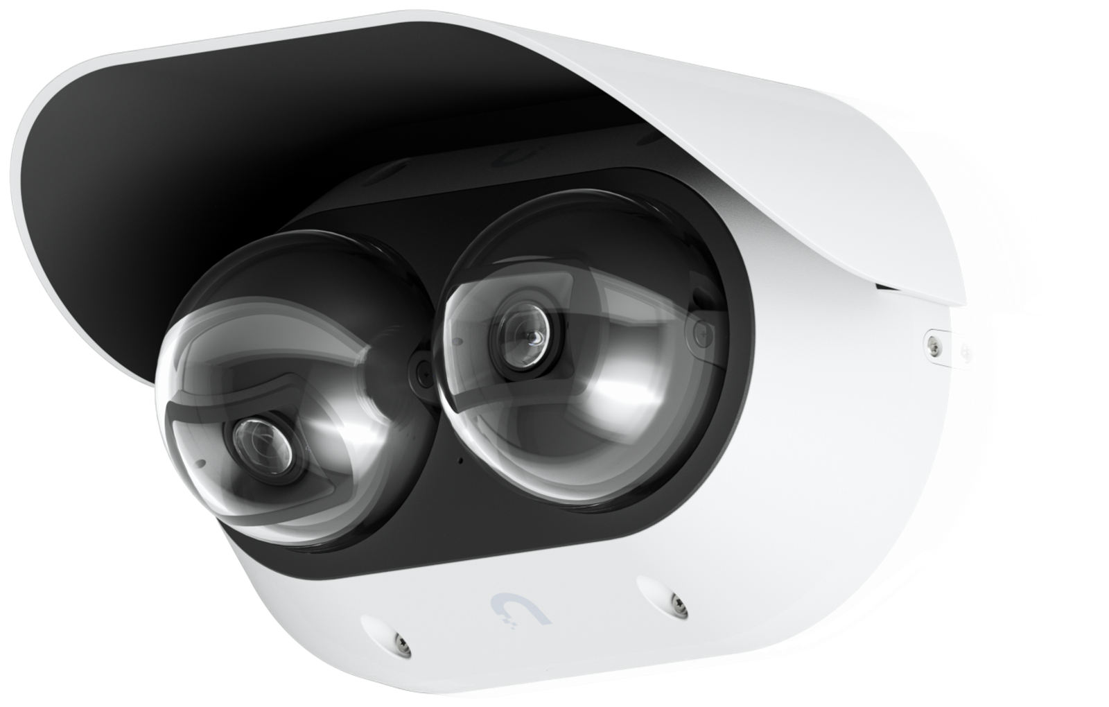 UniFi AI Multi Sensor 2 Kamera Wetterschutz, weiss