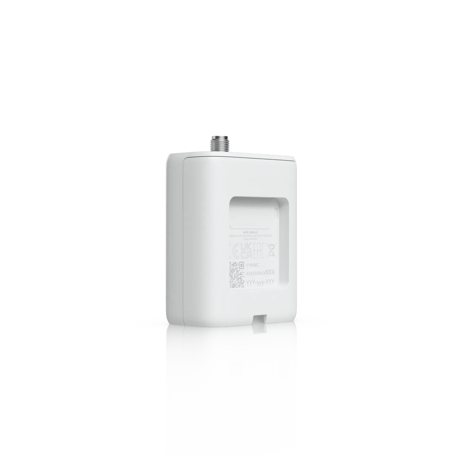 Ubiquiti Wireless Device Bridge IoT • N300 • 2x2 • Indoor • 1x 10/100M • UniFi • UDB-IoT