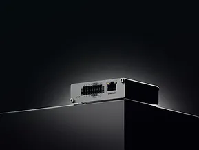 Teltonika TRM255 Industrie-Gateway für LTE Cat M1/NB-IoT/EGPRS mit Digital-E/A Teltonika TRM255 Industrie-Gateway für LTE Cat M1/NB-IoT/EGPRS mit Digital-E/A