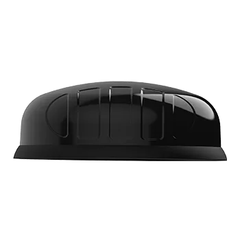 Poynting · Antennen · 5G/LTE · KFZ/Marine · A-PUCK-0001-V2-01-W · weiß · SMA (M) · 6dbi SISO LTE-Antenna 2m SMA-M Kabel "Weiß" PUCK-1