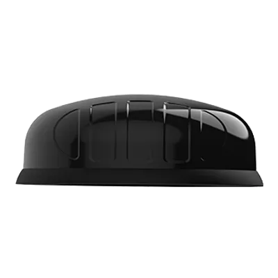 Poynting A-PUCK-0014-V2-01 5G/LTE-KFZ-Antenne schwarz mit RPSMA-Stecker 9 dBi 2 m glänzende Kuppelform mit vertikalen Poynting A-PUCK-0014-V2-01 5G/LTE-KFZ-Antenne schwarz mit RPSMA-Stecker 9 dBi 2 m glänzende Kuppelform mit vertikalen