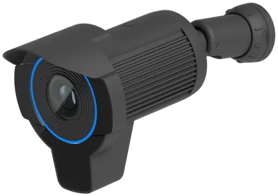 Ubiquiti Video Camera UVC-AI-LPR-B