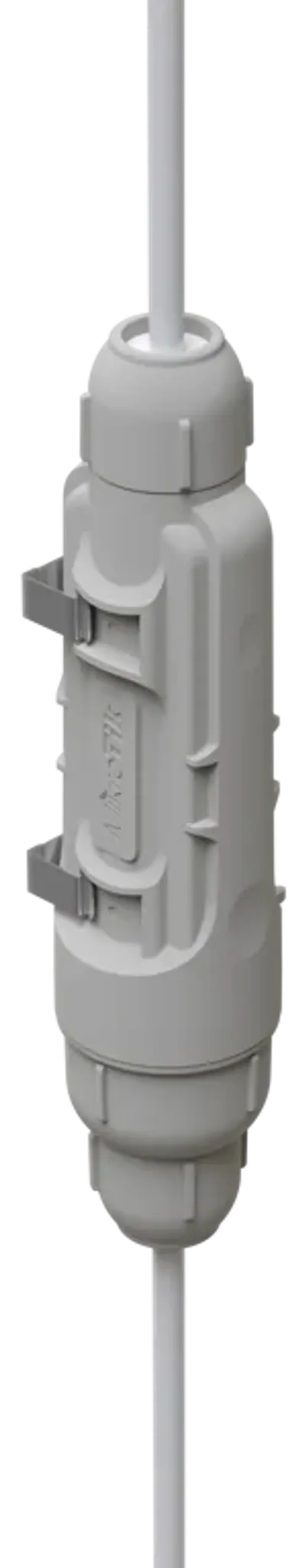 MikroTiK IP68 Outdoor case for GPeR MikroTiK IP68 Outdoor case for GPeR