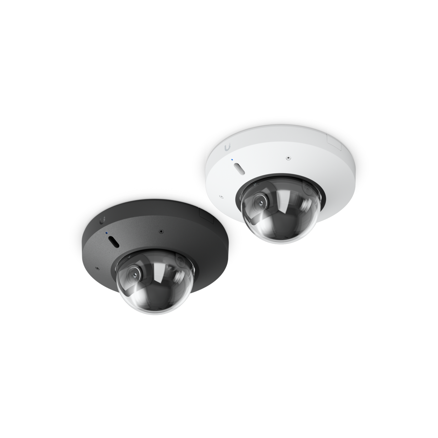 Ubiquiti UVC-G6-Mini-Dome-B UniFi G6 Mini Dome 4K PoE IP Camera Black