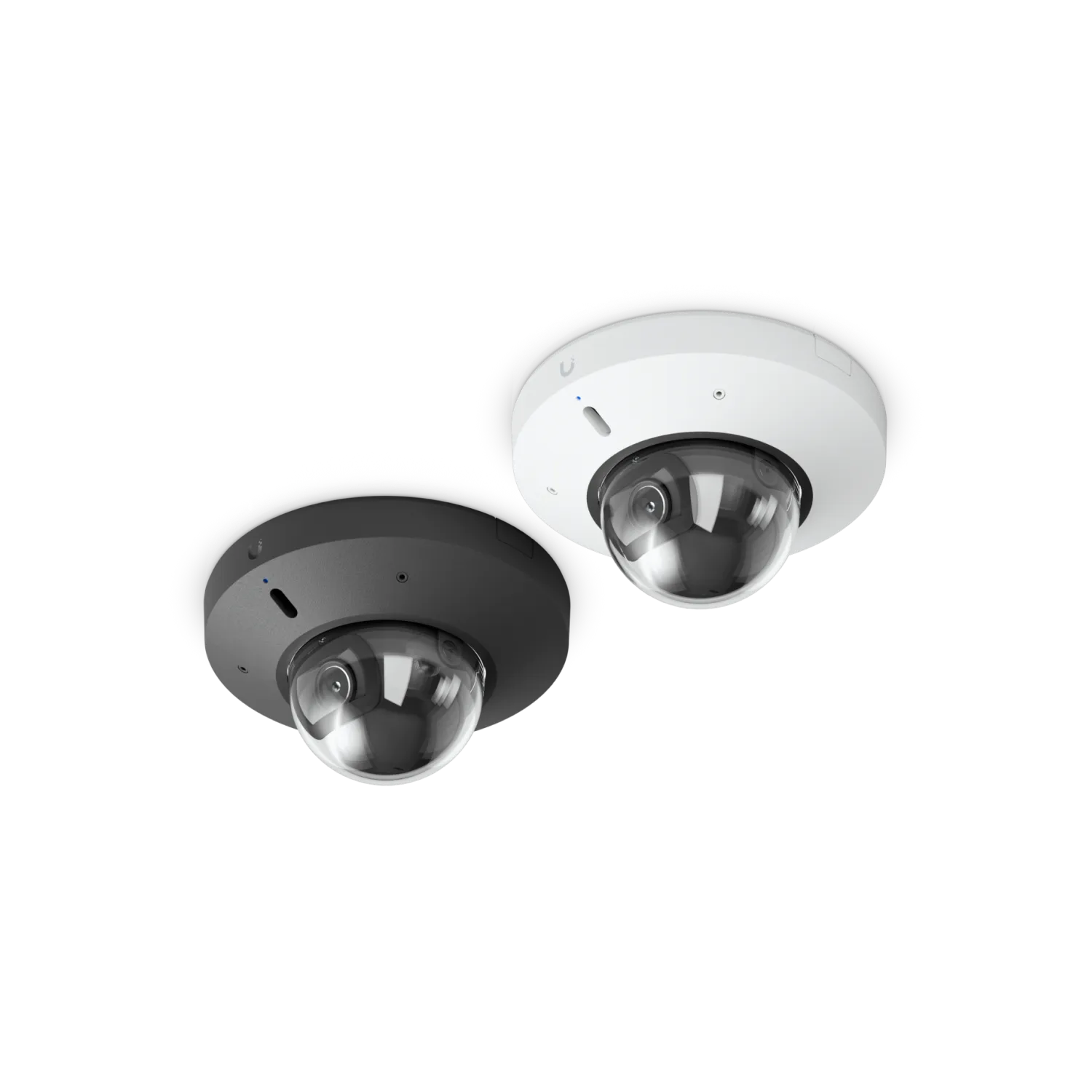Ubiquiti UVC-G6-Mini-Dome-B UniFi G6 Mini Dome 4K PoE IP Camera Black