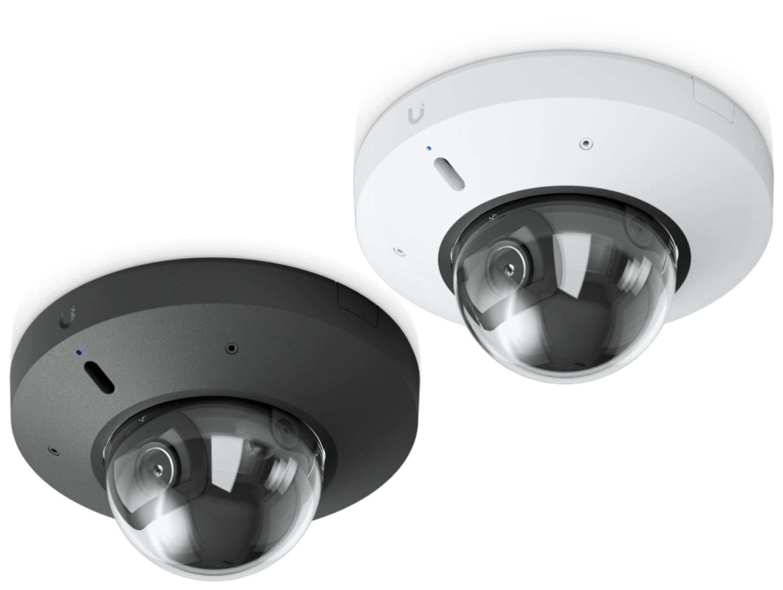 Ubiquiti Enterprise Video Camera UVC-G6-Mini-Dome-W * Proj.*