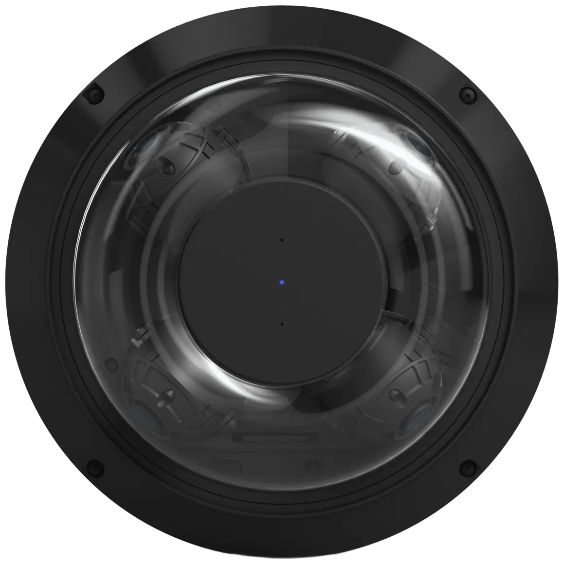 Ubiquiti Video Camera UVC-AI-MS-4-B Ubiquiti Video Camera UVC-AI-MS-4-B