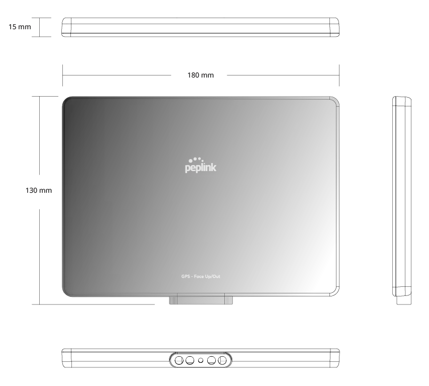 Slim 40G